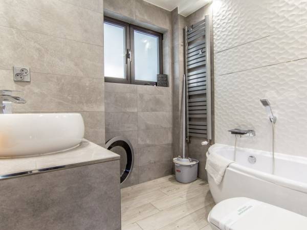 Apartamenty Apart Serwis