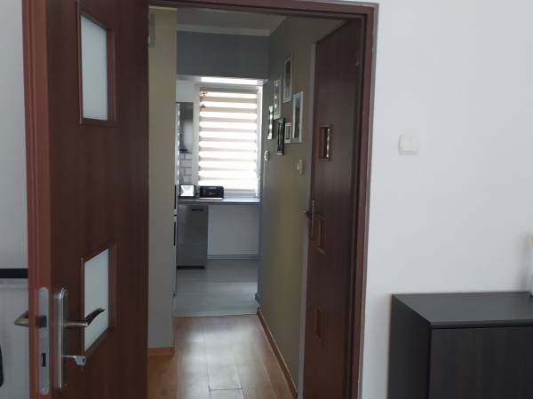 Ustka mieszkanie na lato wolne od 21.08.2021