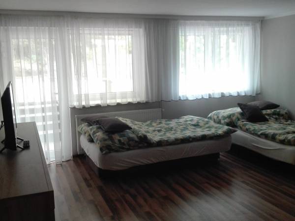 mieszkanie 2-pokojowe (pok.1)