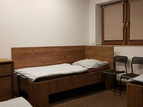 Noclegi na łącznej