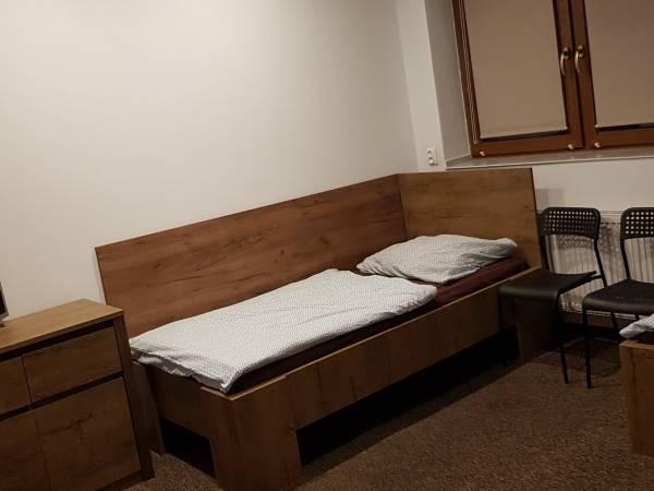 Noclegi na łącznej