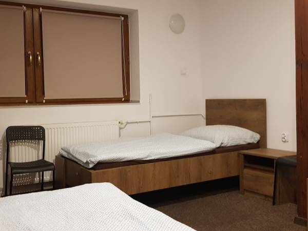 Noclegi na łącznej