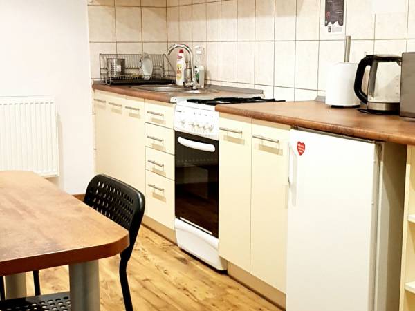 Noclegi na łącznej