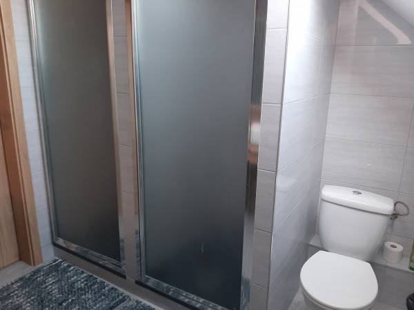 Noclegi na łącznej