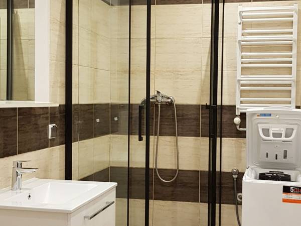 Noclegi na łącznej