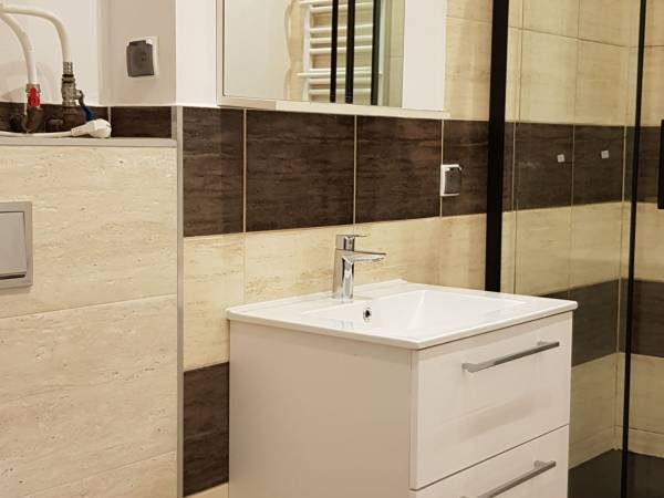 Noclegi na łącznej