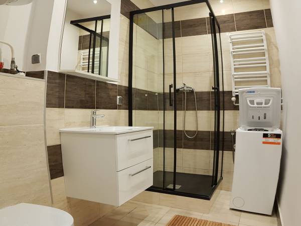 Noclegi na łącznej