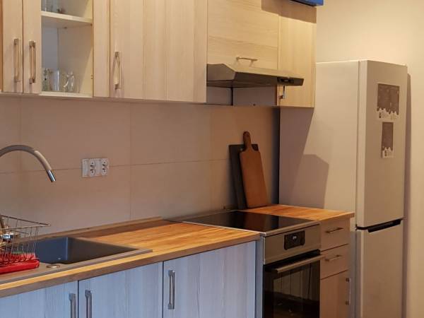 Noclegi na łącznej