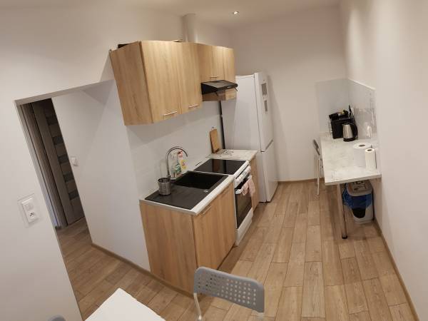 Noclegi na łącznej