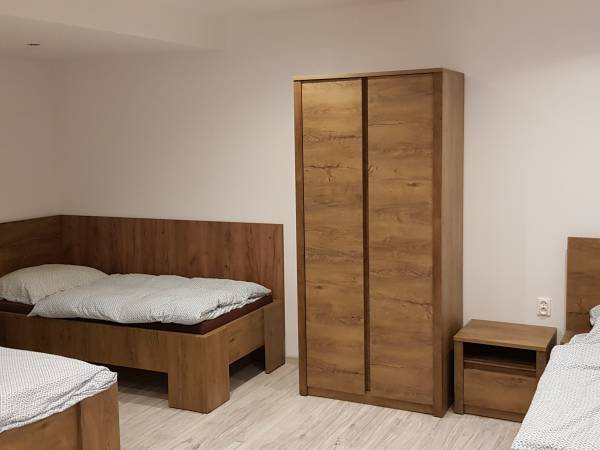 Noclegi na łącznej