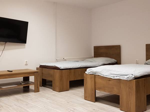 Noclegi na łącznej