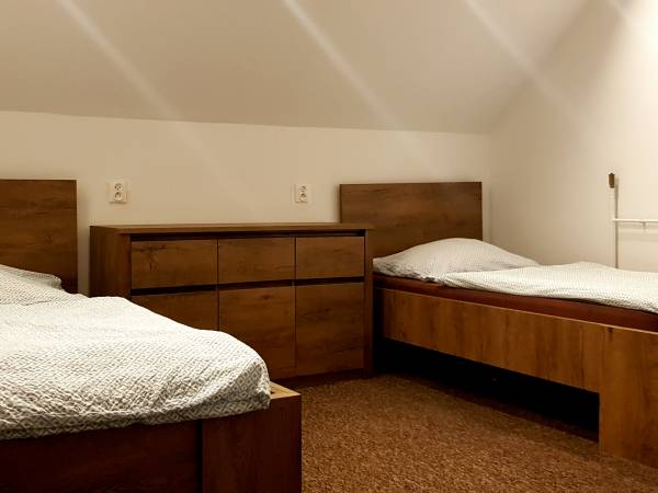 Noclegi na łącznej