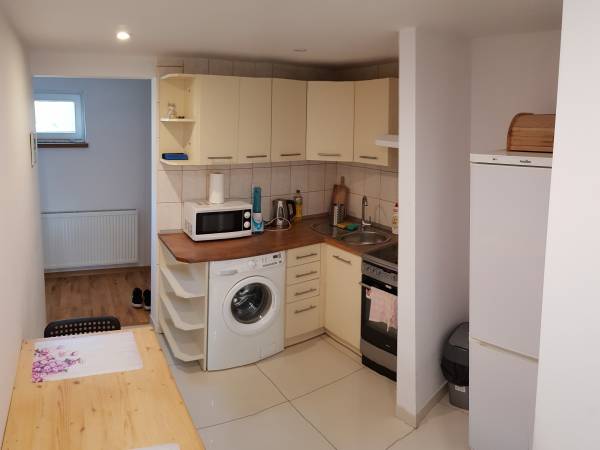 Noclegi na łącznej