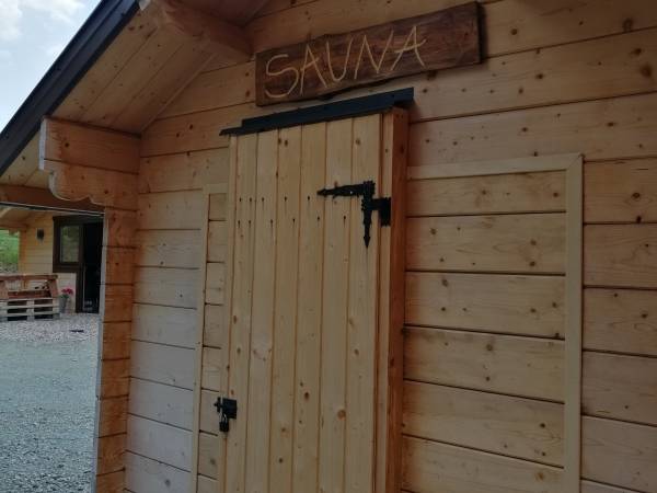 Agroturystyka 'Wudarsówka"