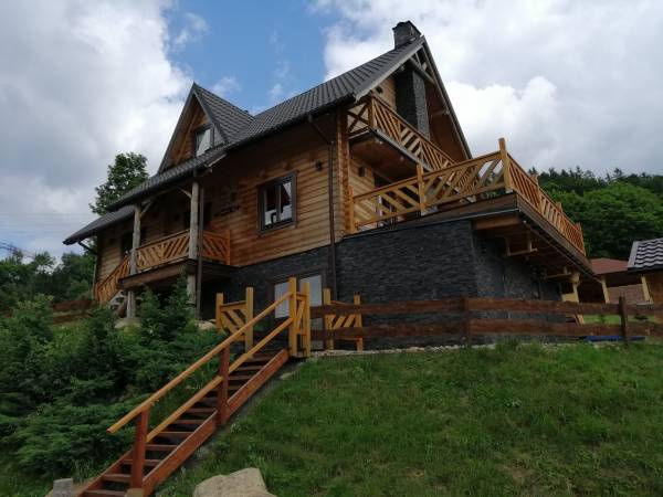 Agroturystyka 'Wudarsówka"