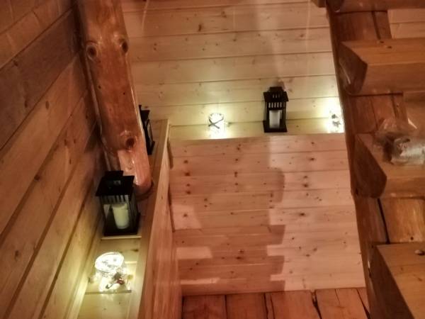 Agroturystyka 'Wudarsówka"