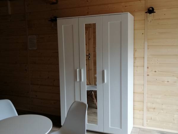 Agroturystyka 'Wudarsówka"