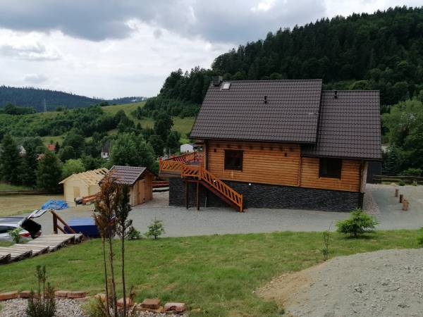 Agroturystyka 'Wudarsówka"