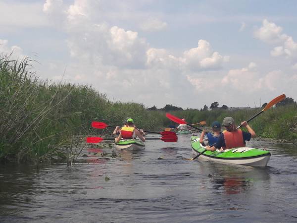 Dom na Końcu Tęczy