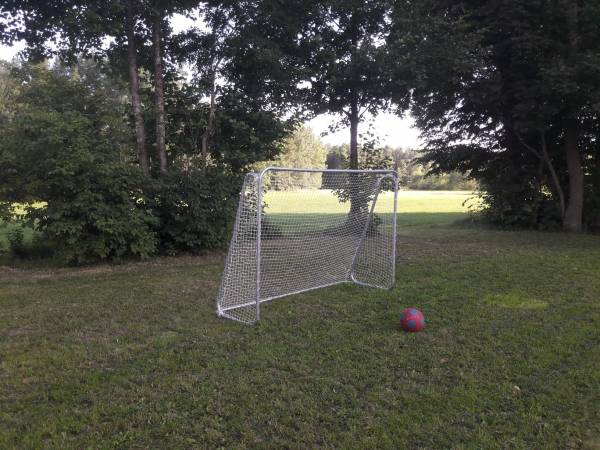 Dom na Końcu Tęczy