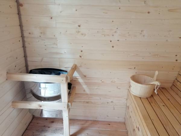 Agroturystyka 'Wudarsówka"