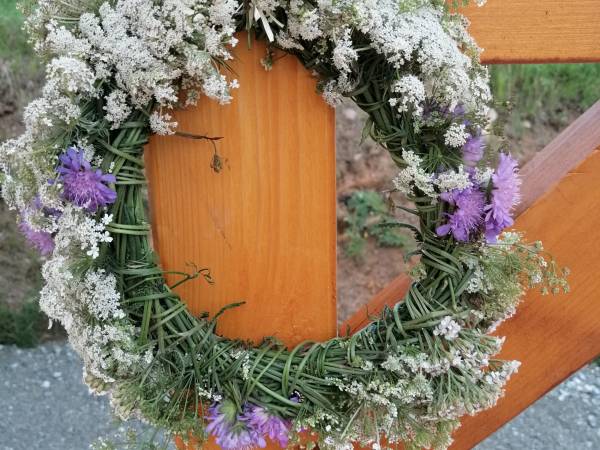 Agroturystyka 'Wudarsówka"