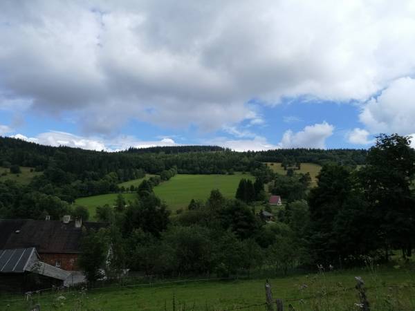 Agroturystyka 'Wudarsówka"