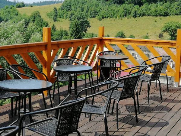 Agroturystyka 'Wudarsówka"