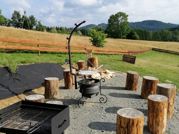 Agroturystyka 'Wudarsówka"