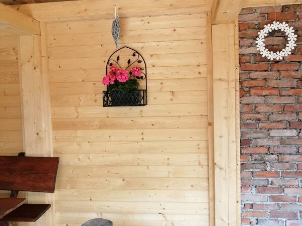 Agroturystyka 'Wudarsówka"