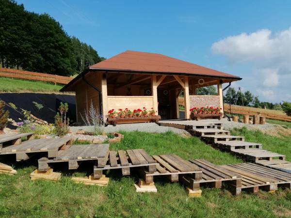 Agroturystyka 'Wudarsówka"