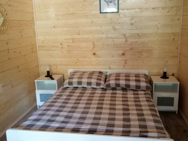 Agroturystyka 'Wudarsówka"