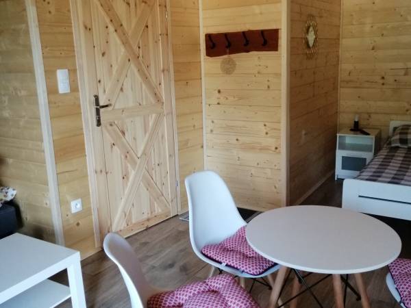 Agroturystyka 'Wudarsówka"