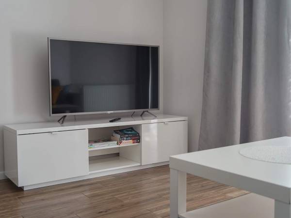 Apartament w Jantarze