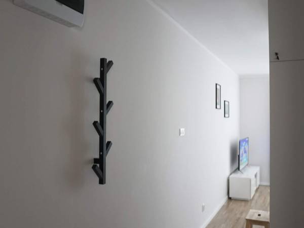 Apartament w Jantarze