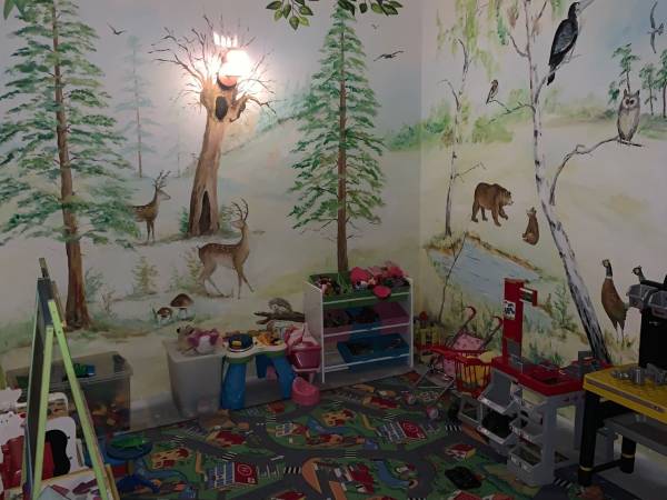 Gajówka - Całoroczne Pokoje i Apartamenty