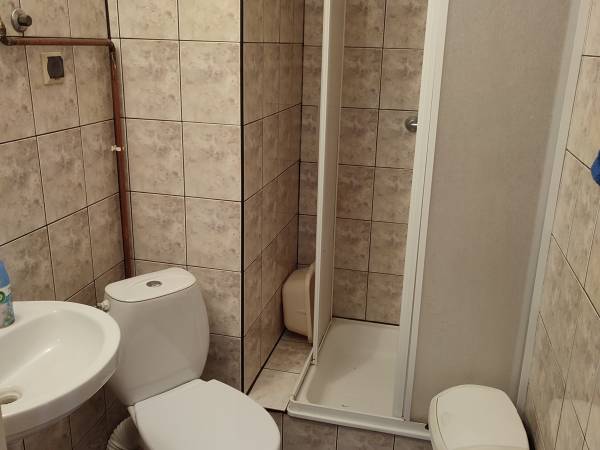 Agroturystyka u Kazika