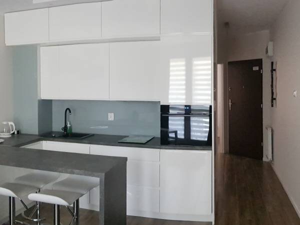 Apartament w Jantarze