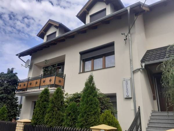 Pokoje Gościnne U Renaty