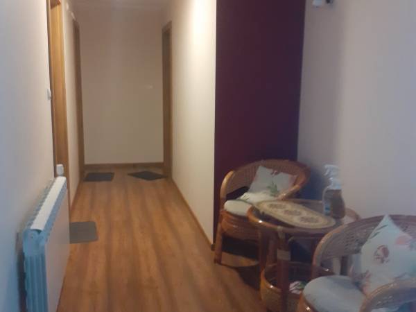 Pokoje Gościnne U Renaty