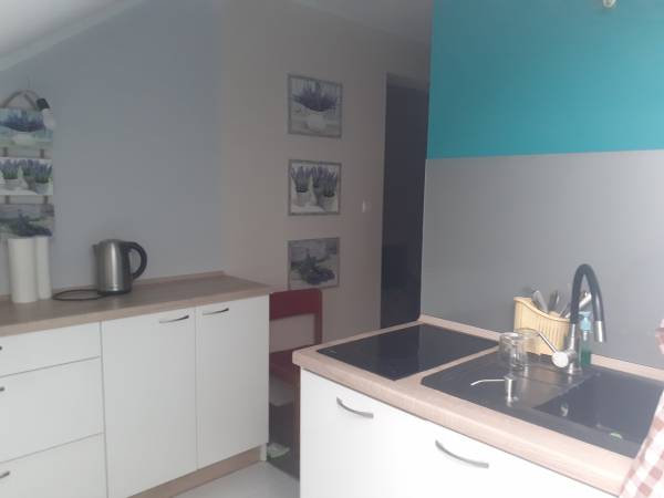 Pokoje Gościnne U Renaty