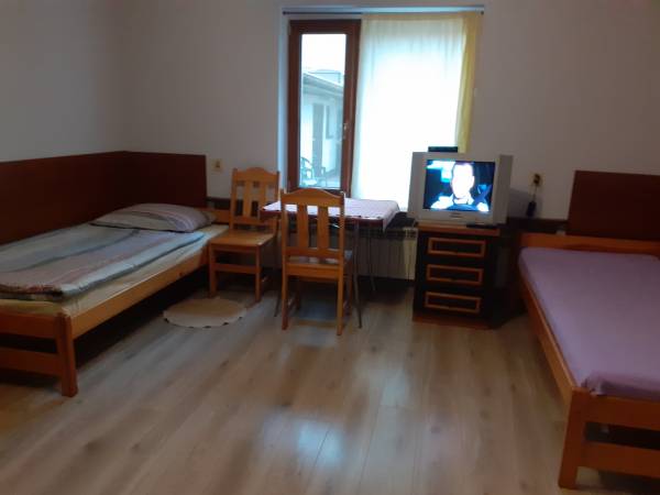 Pokoje Gościnne U Renaty