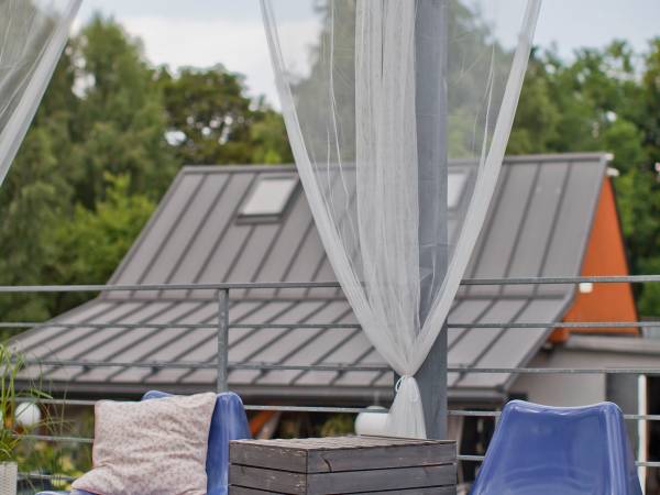 Apartamenty i kwatery pracownicze 