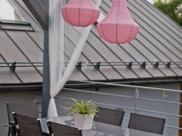 Apartamenty i kwatery pracownicze 