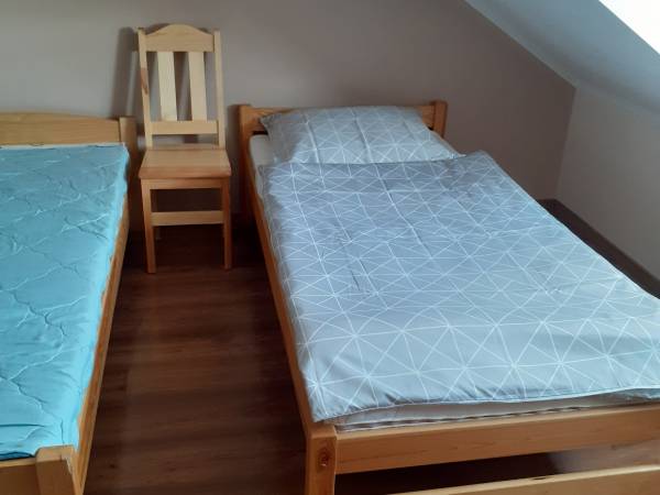 Pokoje Gościnne U Renaty