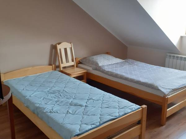 Pokoje Gościnne U Renaty