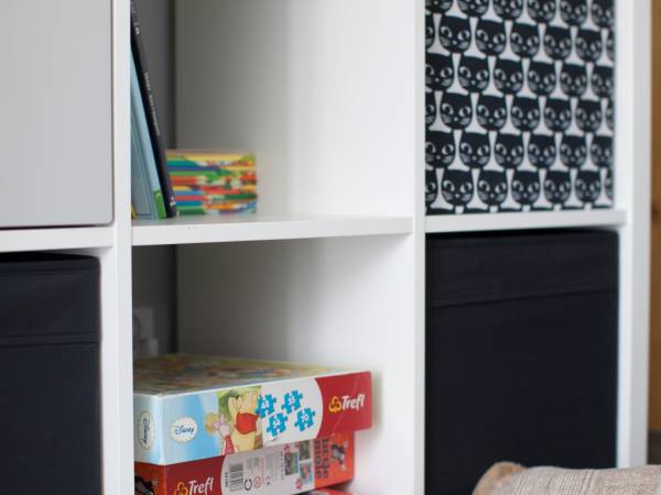 Apartamenty i kwatery pracownicze 