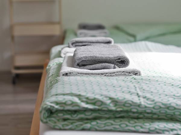 Apartamenty i kwatery pracownicze 