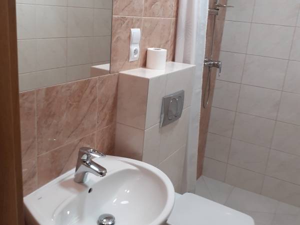 Pokoje Gościnne U Renaty