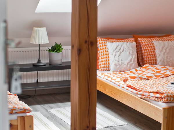 Apartamenty i kwatery pracownicze 